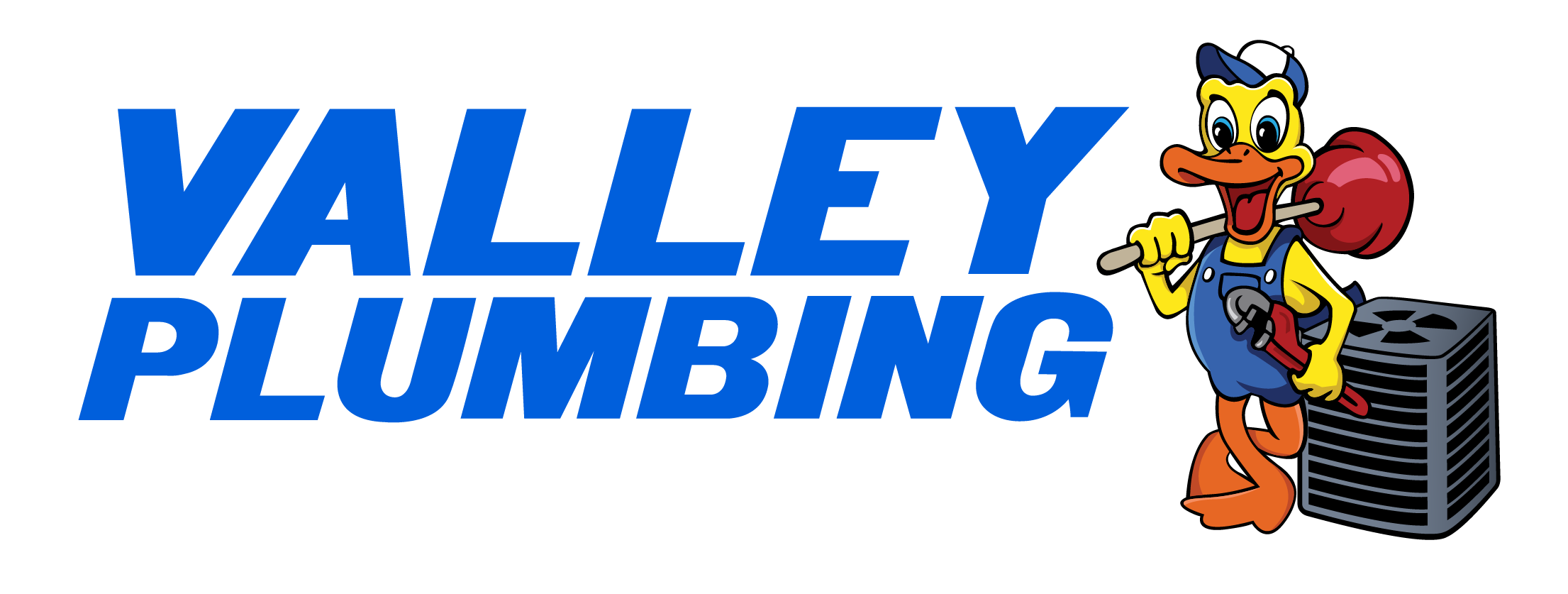 Valley Plumbing, Heating & Cooling