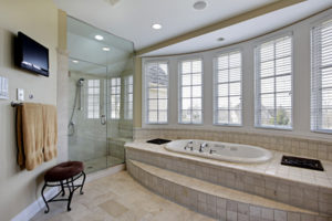 Salt Lake City Bathroom Remodeling