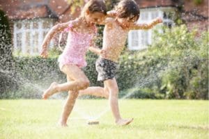 Water Saving Guide For Fun Summer Activities 1 - Valley Plumbing