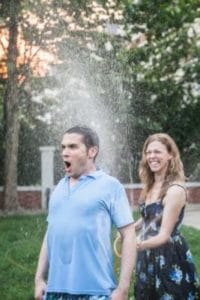 Water Saving Guide For Fun Summer Activities 2 - Valley Plumbing