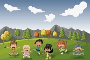 Water Saving Guide For Fun Summer Activities 3 - Valley Plumbing
