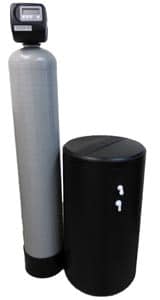 Water softener services - Valley Plumbing