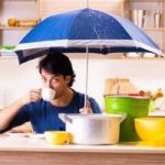 Unexpected plumbing emergencies