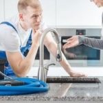 Cheap plumbing repairs malfunction