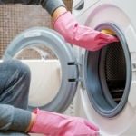 Whats Causing Your Washing Machine To Smell So Badly 4 - Valley Plumbing