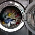 Whats Causing Your Washing Machine To Smell So Badly 3 - Valley Plumbing