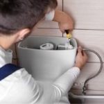 Commandments On How To Fix A Toilet Like A Professional Plumber 2 - Valley Plumbing