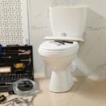 How to fix a toilet like a pro