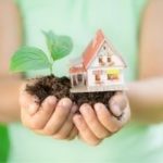 Water leaks hurt the environment