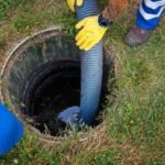 How To Care For Your Sewer Main 1 - Valley Plumbing