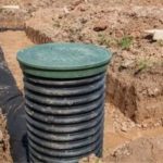 How To Care For Your Sewer Main 2 - Valley Plumbing