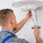 Is There A Ghost In The House Or Does The Water Heater Need To Be Repaired 3 - Valley Plumbing