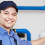 The Best Thing After A Cold Winters Day Is A Hot Bath 1 - Valley Plumbing