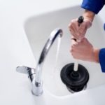 Dont Forget The Drains During Spring Cleaning 3 - Valley Plumbing