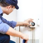 Remember Plumbers Around The Holiday Table This Month 3 - Valley Plumbing