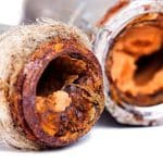 How To Protect Pipes From Corrosion 1 - Valley Plumbing