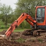 3 Reasons Why You May Need Excavation Services 1 - Valley Plumbing