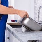 When Is It Time To Replace A Sink 1 - Valley Plumbing