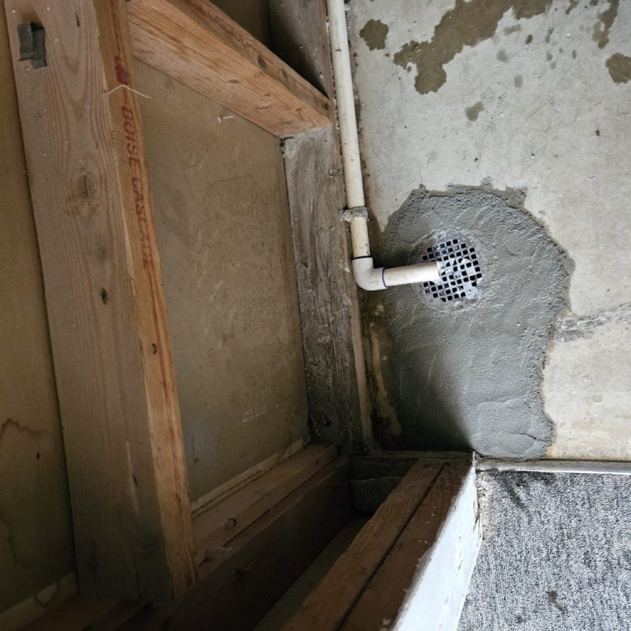 Sewer Line Repair In Murray Ut 2 - Valley Plumbing