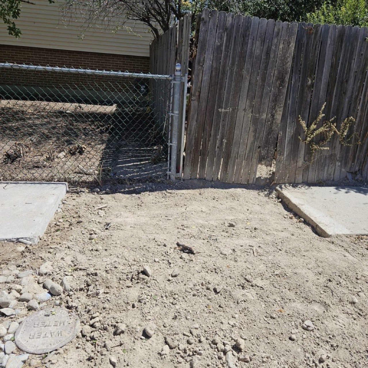 Sewer Line Repair In Murray Ut 1 - Valley Plumbing